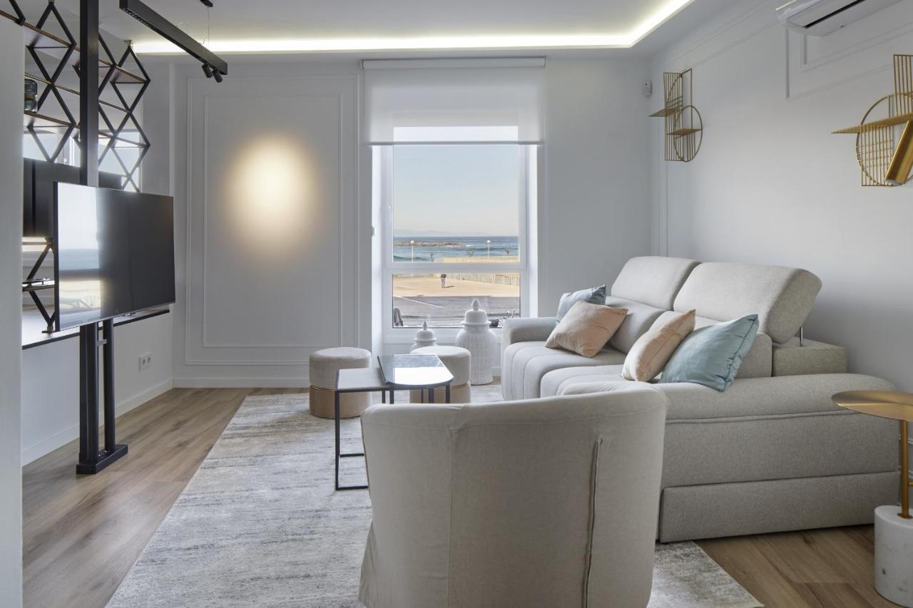 Always Easy I Sagues Apartment San Sebastian Exterior photo