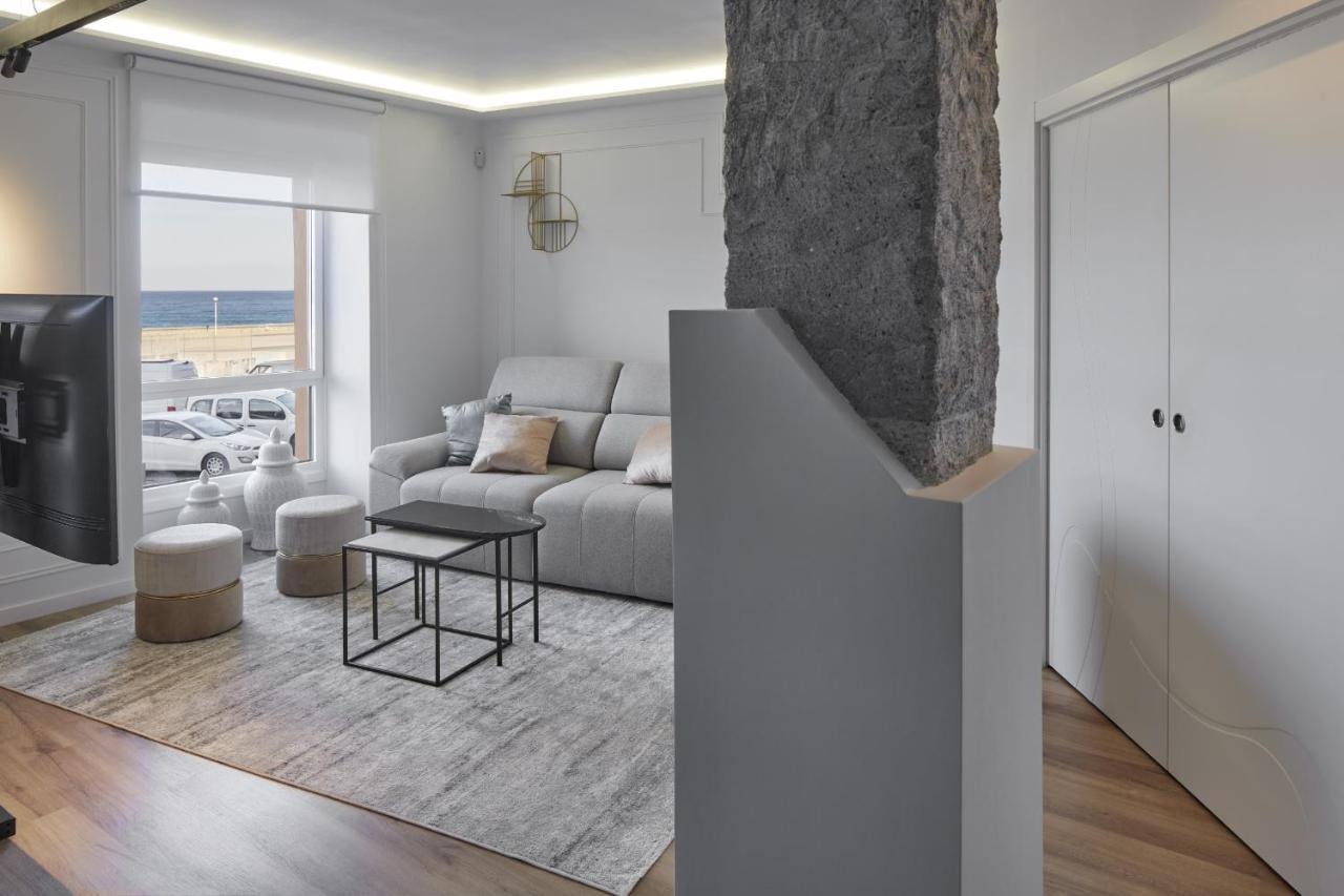 Always Easy I Sagues Apartment San Sebastian Exterior photo
